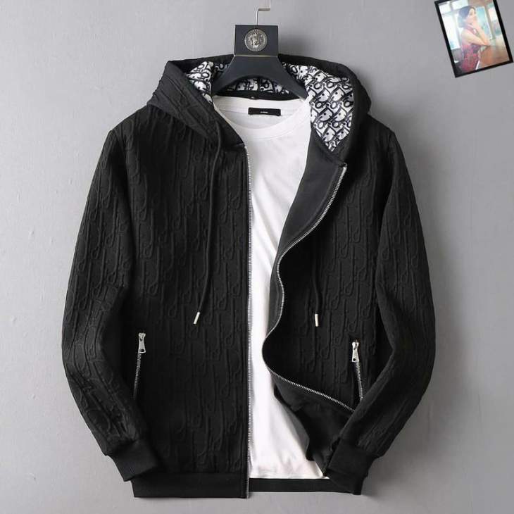Picture of Dior Jackets _SKUDiorM-3XL12yr3034454